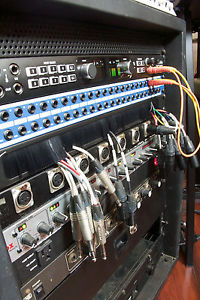 Apogee Ensemble Thunderbolt