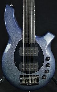 Musicman Bongo 5 HH Starry Night