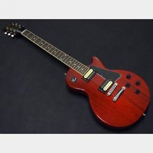 Gibson Les Paul Special Plus 2H 2016 Limited Heritage Cherry  FROM JAPAN/512