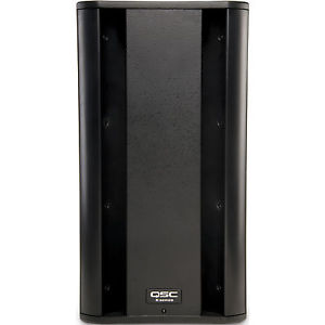 QSC KSUB Dual 12" Powered Subwoofer K-SUB Active K Series Speaker NEW