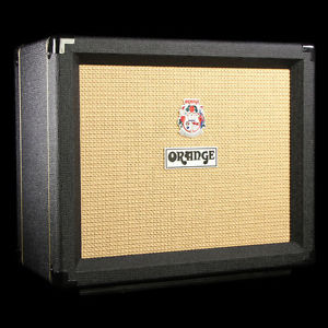 Orange Amplifiers Rocker 15 Elec