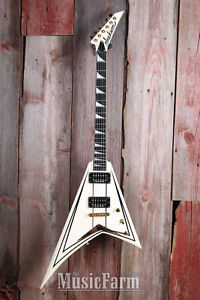 Jackson Pro Series Rhoads V RRT 
