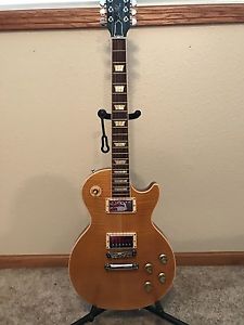 2013 Gibson Les Paul Standard Plus
