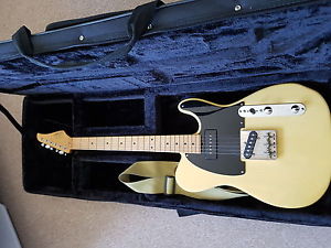 Suhr Classic T (Telecaster) with P90