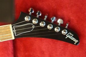 Gibson Explorer 120 anniversary gebraucht mit original Case