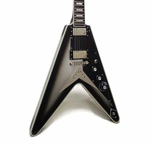 Epiphone Brent Hinds Flying V Custom Limited Edition Electric Guitar