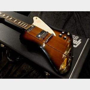 Gibson FIREBIRD V guitar FROM JAPAN/512