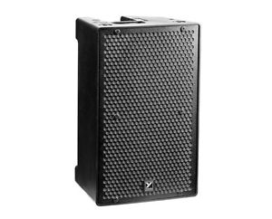 Yorkville Parasource PS10P Powered Loudspeaker 800 Watts