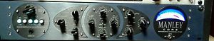 Manley Core Reference Channel Strip New