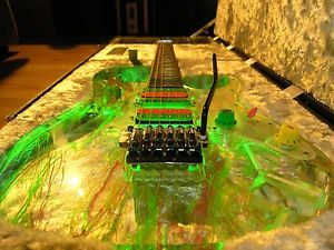 Ibanez JEM Steve Vai 20th Anniversary HANDSIGNIERT