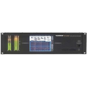 Wheatstone Vorsis FM2000 Digital Audio Processor EX-DEMO