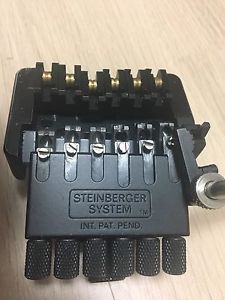 Steinberger Transtrem 2