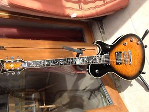 Schecter Diamond series Solo 6 35th Anniversary