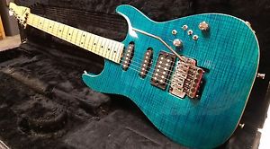Tom Anderson Electric Guitar Dro