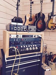 Great River MP 2-NV Preamp