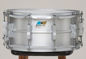 Ludwig LM405 Acrolite Snare 14" x 6.5" ! Neu ! New !