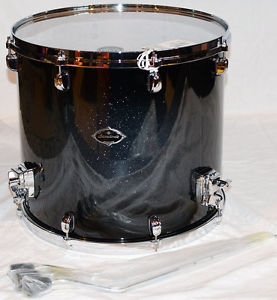 Tama SC Performer BB Floortom PLF18D-ISB 18x16 Indigo Sparkle Burst