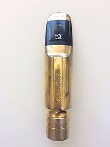 otto link florida 6* tenor saxophone mouthpiece