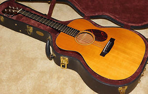 Martin Vintage D18V Acoustic Gui