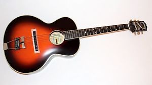 Epiphone Masterbilt Century ZENI
