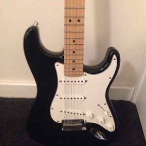 fender stratocaster
