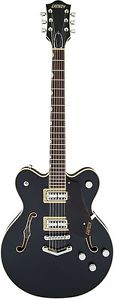 Gretsch G6609 Players Edition - Black
