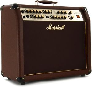 Marshall AS100D 50+50-watt 2x8" 4-channel Acoustic