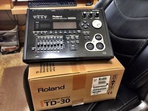 Roland V-Drum TD-30 Sound Module