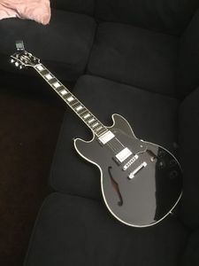 Gibson Midtown Custom