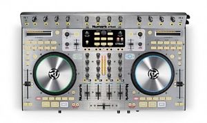 Numark 4TRAK Traktor DJ Controll
