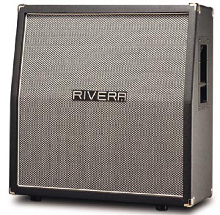 K412 TOP CASSA PER CHITARRA RIVERA