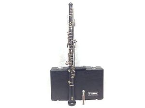 Oboe Yamaha 241