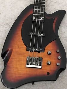 ESP Funicahr Sunburst E-Bass