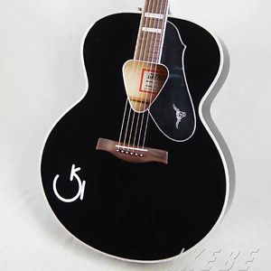Gretsch G6022blk FSR Rancher W H