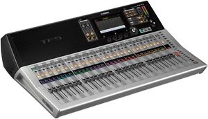 Mixer digitale Yamaha TF5 SOTTOCOSTO Nuovo!!!