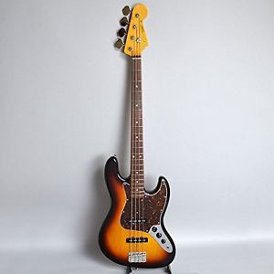 Fender Japan JB62 3TS E-Bass