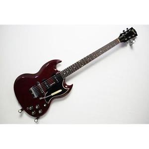 GIBSON SG SPECIAL Used  w/ Hard case