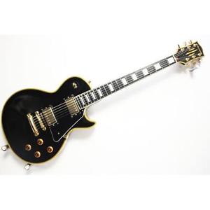 EDWARDS E-LP-98LTC Used  w/ Gigbag