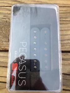 Seymour Duncan Pegasus 7 String Bridge Passive Mount Guitar Pickup AUTH DEALER