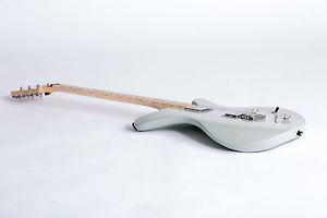 Sinuous SD-22 Electric Guitar