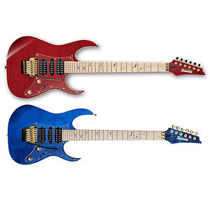 Ibanez RG8550MZ J-Custom Electric guitar *2 Colors *Worldwide FAST S/H