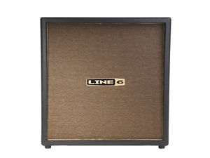 CASSA PER CHITARRA DT 50 CAB LINE 6