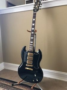 2007 Gibson SG3