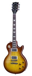 Gibson Les Paul Standard 2016 T - Tea Burst