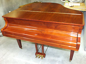 Kohler & Campbell- SKG400S BABY GRAND PIANO Free Delivery within 75 Miles