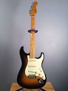 2001 Fender Classic Series 50s Stratocaster -Upgrades, Pro Setup and Autographed