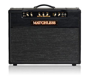 Matchless King Cobra 30 Watt Amplifier