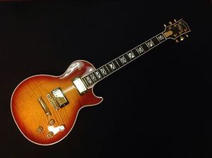 Gibson 2003 Les Paul Supreme - Gold Frets