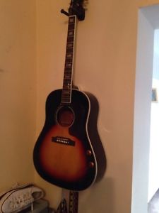 Tokai Gakki  Electro Acoustic Very Rare Early Japan Built Copy of you know what!