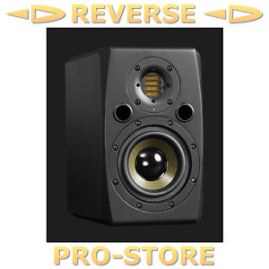 Adam Audio S1X aktiver Nahfeldmonitor Mittelfeldmonitor  Studio Lautsprecher